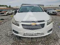 2012 Chevrolet Cruze фото
