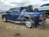 2012 Chevrolet Silverado фото