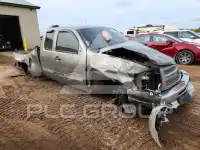 2012 Chevrolet Silverado photo