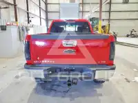 2012 Chevrolet Silverado фото