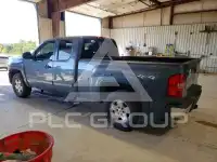 2012 Chevrolet Silverado photo