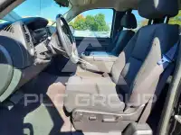 2012 Chevrolet Silverado фото