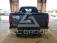 2012 Chevrolet Silverado photo