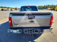 2012 Chevrolet Silverado photo