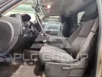 2012 Chevrolet Silverado фото