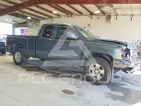 2012 Chevrolet Silverado photo