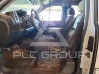 2012 Chevrolet Silverado фото