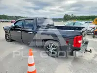 2012 Chevrolet Silverado фото