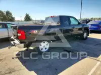 2012 Chevrolet Silverado фото