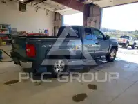 2012 Chevrolet Silverado photo