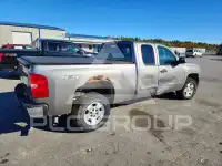 2012 Chevrolet Silverado photo