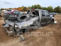 2012 Chevrolet Silverado photo