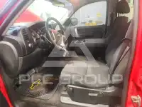 2012 Chevrolet Silverado фото