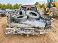 2012 Chevrolet Silverado photo