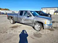 2012 Chevrolet Silverado photo