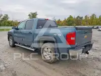 2012 Chevrolet Silverado фото