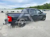 2012 Chevrolet Silverado фото