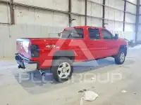 2012 Chevrolet Silverado фото