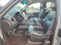 2012 Chevrolet Silverado фото