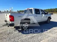 2012 Chevrolet Silverado photo