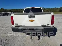 2012 Chevrolet Silverado photo
