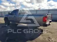 2012 Chevrolet Silverado photo