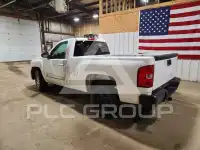 2012 Chevrolet Silverado photo