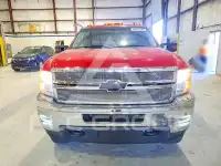 2012 Chevrolet Silverado фото