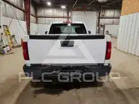 2012 Chevrolet Silverado photo