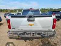2012 Chevrolet Silverado фото