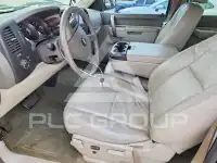 2012 Chevrolet Silverado фото