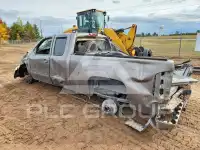 2012 Chevrolet Silverado photo
