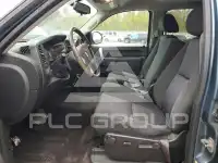2012 Chevrolet Silverado фото