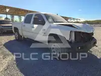 2012 Chevrolet Silverado photo