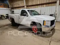 2012 Chevrolet Silverado photo