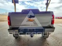 2012 Chevrolet Silverado photo