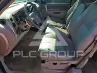 2012 Chevrolet Silverado photo