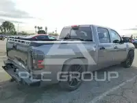 2012 Chevrolet Silverado фото