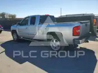 2012 Chevrolet Silverado photo