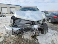 2012 Chevrolet Silverado photo