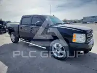2012 Chevrolet Silverado фото