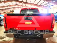 2012 Chevrolet Silverado фото