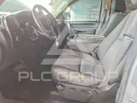 2012 Chevrolet Silverado photo