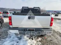 2012 Chevrolet Silverado photo