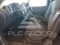2012 Chevrolet Silverado photo