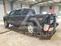 2012 Chevrolet Silverado photo