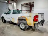 2012 Chevrolet Silverado фото