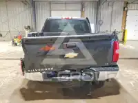 2012 Chevrolet Silverado photo