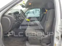2012 Chevrolet Silverado photo
