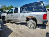 2012 Chevrolet Silverado фото